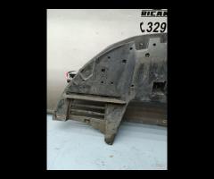 SPOILER PARAURTI ANTERIORE PEUGEOT 308 2017 967736