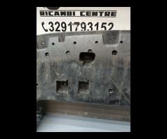 SPOILER PARAURTI ANTERIORE PEUGEOT 308 2017 967736