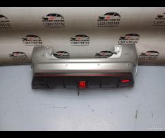 PARAURTI POSTERIORE CON SENSORI NISSAN JUKE 2010-2