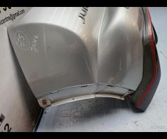 PARAURTI POSTERIORE CON SENSORI NISSAN JUKE 2010-2