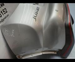 PARAURTI POSTERIORE CON SENSORI NISSAN JUKE 2010-2 - 6