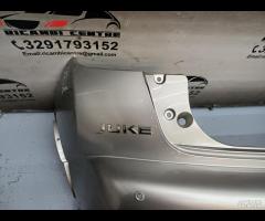 PARAURTI POSTERIORE CON SENSORI NISSAN JUKE 2010-2 - 7