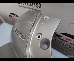 PARAURTI POSTERIORE CON SENSORI NISSAN JUKE 2010-2 - 9