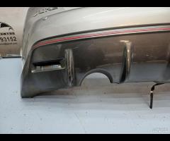 PARAURTI POSTERIORE CON SENSORI NISSAN JUKE 2010-2 - 11