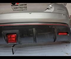 PARAURTI POSTERIORE CON SENSORI NISSAN JUKE 2010-2 - 13