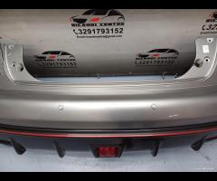 PARAURTI POSTERIORE CON SENSORI NISSAN JUKE 2010-2 - 14