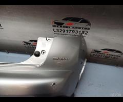 PARAURTI POSTERIORE CON SENSORI NISSAN JUKE 2010-2 - 15