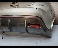 PARAURTI POSTERIORE CON SENSORI NISSAN JUKE 2010-2 - 21