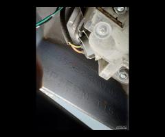 PARAURTI POSTERIORE CON SENSORI NISSAN JUKE 2010-2 - 24