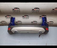 PARAURTI POSTERIORE CON SENSORI FORD KUGA II 2012-