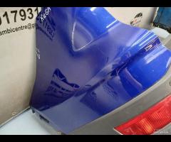 PARAURTI POSTERIORE CON SENSORI FORD KUGA II 2012-