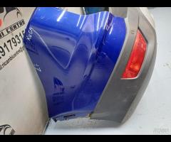 PARAURTI POSTERIORE CON SENSORI FORD KUGA II 2012-