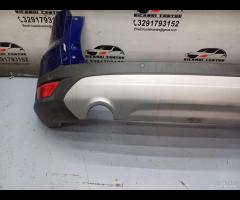 PARAURTI POSTERIORE CON SENSORI FORD KUGA II 2012- - 9