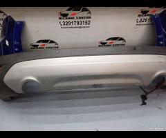 PARAURTI POSTERIORE CON SENSORI FORD KUGA II 2012- - 10