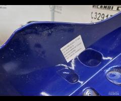 PARAURTI POSTERIORE CON SENSORI FORD KUGA II 2012- - 12