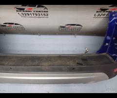 PARAURTI POSTERIORE CON SENSORI FORD KUGA II 2012- - 13