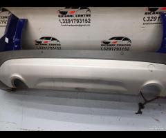 PARAURTI POSTERIORE CON SENSORI FORD KUGA II 2012- - 14