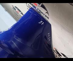 PARAURTI POSTERIORE CON SENSORI FORD KUGA II 2012- - 15