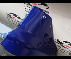 PARAURTI POSTERIORE CON SENSORI FORD KUGA II 2012- - 16