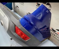 PARAURTI POSTERIORE CON SENSORI FORD KUGA II 2012- - 17