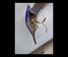 PARAURTI POSTERIORE CON SENSORI FORD KUGA II 2012- - 20