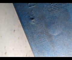 PARAURTI POSTERIORE CON SENSORI FORD KUGA II 2012- - 24