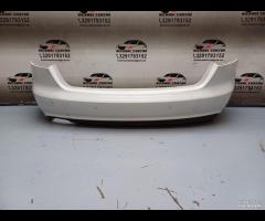 PARAURTI POSTERIORE CON SENSORI AUDI A4 B8 8K 2011 - 1