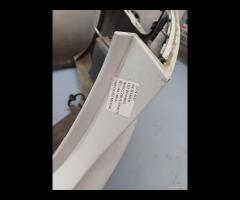 PARAURTI POSTERIORE CON SENSORI AUDI A4 B8 8K 2011 - 3