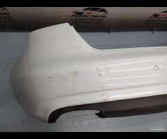 PARAURTI POSTERIORE CON SENSORI AUDI A4 B8 8K 2011 - 9