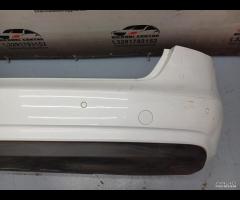 PARAURTI POSTERIORE CON SENSORI AUDI A4 B8 8K 2011 - 13