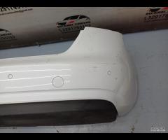 PARAURTI POSTERIORE CON SENSORI AUDI A4 B8 8K 2011 - 14