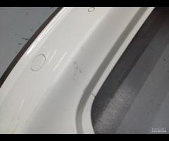 PARAURTI POSTERIORE CON SENSORI AUDI A4 B8 8K 2011 - 15