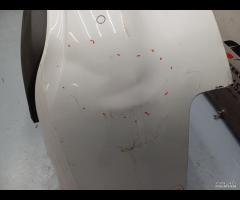 PARAURTI POSTERIORE CON SENSORI AUDI A4 B8 8K 2011 - 17