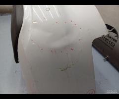 PARAURTI POSTERIORE CON SENSORI AUDI A4 B8 8K 2011 - 18