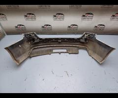 PARAURTI POSTERIORE CON SENSORI AUDI A4 B8 8K 2011 - 22
