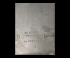 PARAURTI POSTERIORE CON SENSORI AUDI A4 B8 8K 2011 - 24