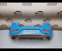 PARAURTI POSTERIORE VOLVO V40 2016-2020 HATCHBACK - 2