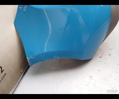 PARAURTI POSTERIORE VOLVO V40 2016-2020 HATCHBACK - 4