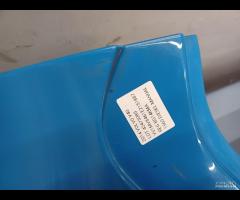 PARAURTI POSTERIORE VOLVO V40 2016-2020 HATCHBACK - 8