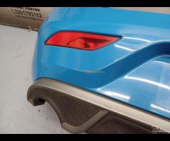 PARAURTI POSTERIORE VOLVO V40 2016-2020 HATCHBACK - 12