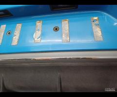 PARAURTI POSTERIORE VOLVO V40 2016-2020 HATCHBACK - 16