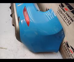 PARAURTI POSTERIORE VOLVO V40 2016-2020 HATCHBACK - 18