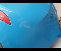 PARAURTI POSTERIORE VOLVO V40 2016-2020 HATCHBACK - 19