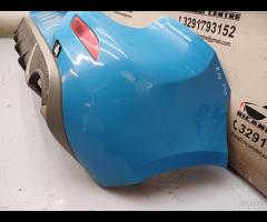 PARAURTI POSTERIORE VOLVO V40 2016-2020 HATCHBACK - 20