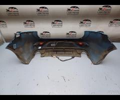 PARAURTI POSTERIORE VOLVO V40 2016-2020 HATCHBACK - 23