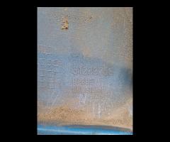 PARAURTI POSTERIORE VOLVO V40 2016-2020 HATCHBACK - 24