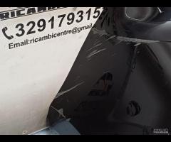 PARAURTI POSTERIORE HYUNDAI IX35 2013-2015 FACELIF - 4