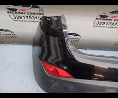 PARAURTI POSTERIORE HYUNDAI IX35 2013-2015 FACELIF - 6