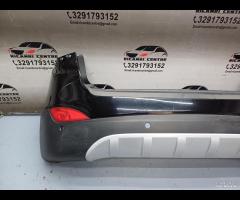 PARAURTI POSTERIORE HYUNDAI IX35 2013-2015 FACELIF - 7