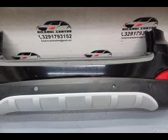 PARAURTI POSTERIORE HYUNDAI IX35 2013-2015 FACELIF - 8